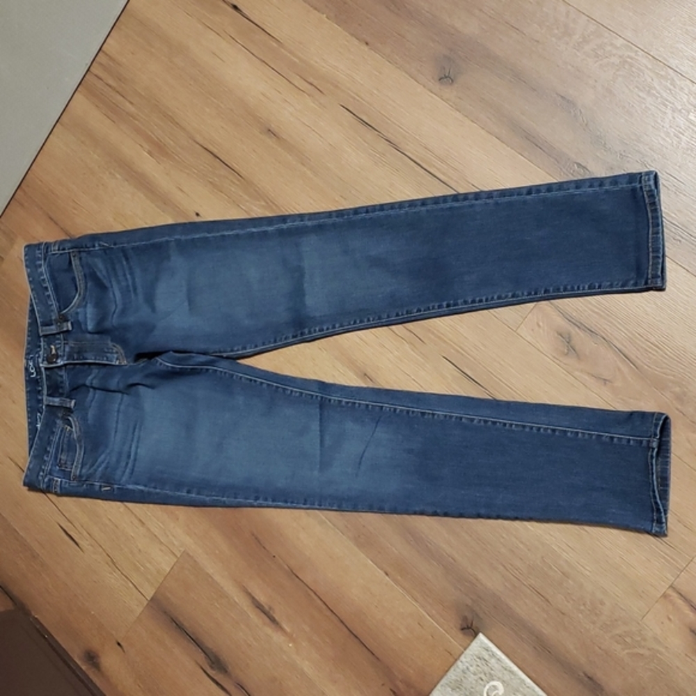 👖ANN TAYLOR LOFT MODERN SKINNY JEANS👖